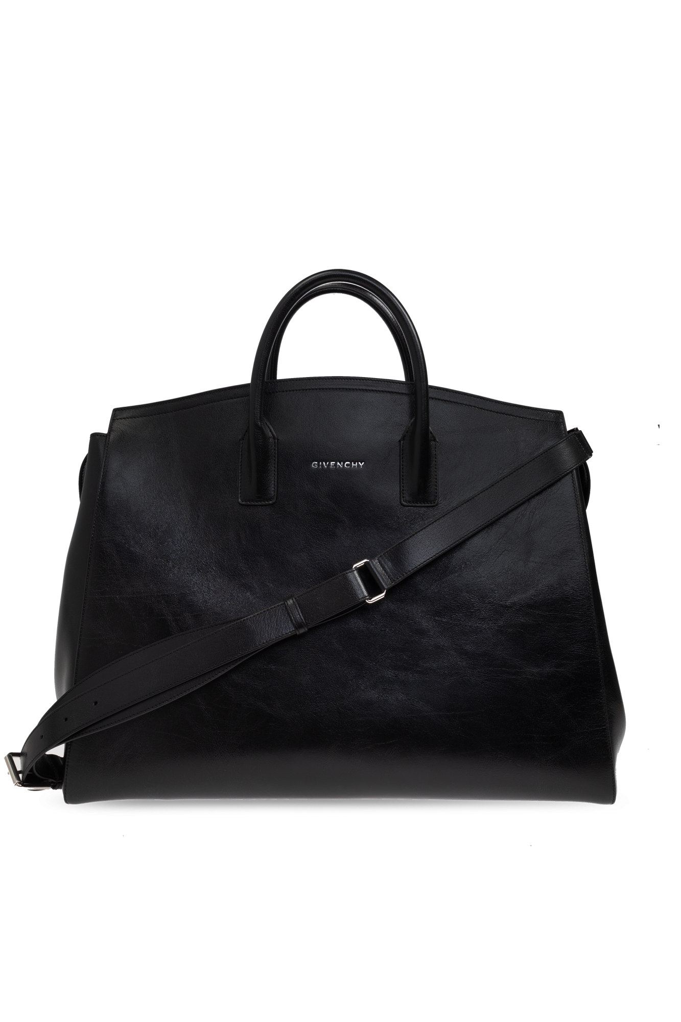 Givenchy Handbag with logo | Men's Bags | Vitkac Givenchy Handbag with logo | Men's Bags | Vitkac